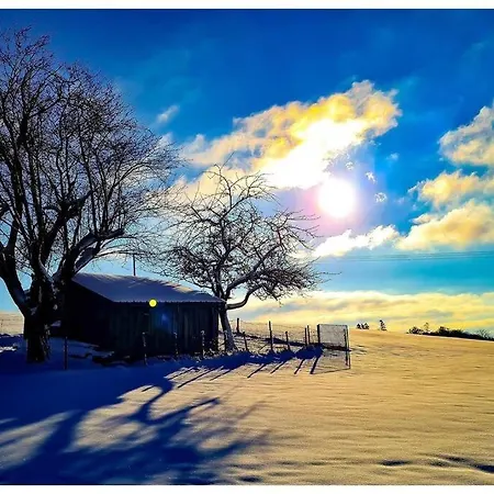 Holiday home Casita - Sterneferienhaus Mit Garten, Sauna Und Wallbox *